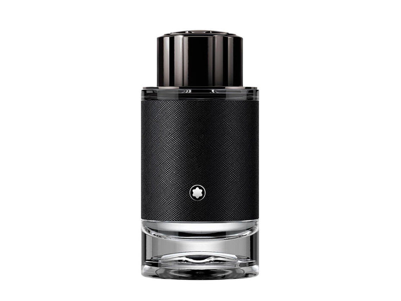 Mont Blanc Explorer Homme EDP