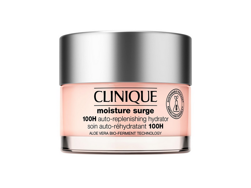 Clinique Moisture Surge 100H Auto-Replenishing Hydrator - 50 ml