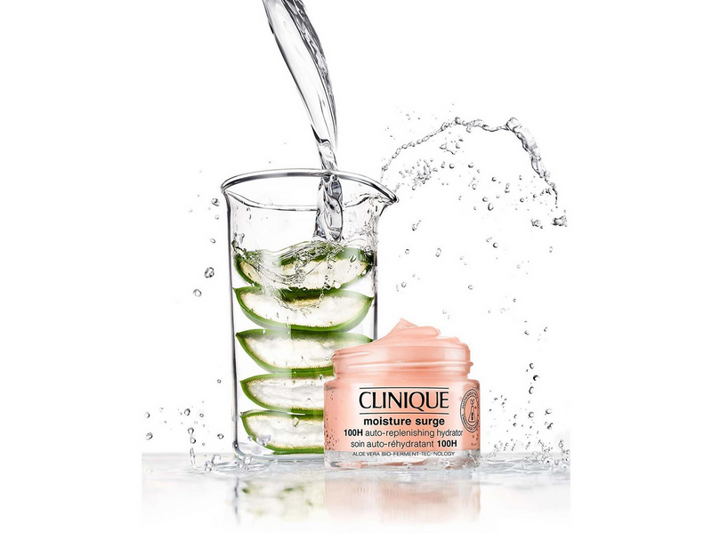 Clinique Moisture Surge 100H Auto-Replenishing Hydrator - 50 ml