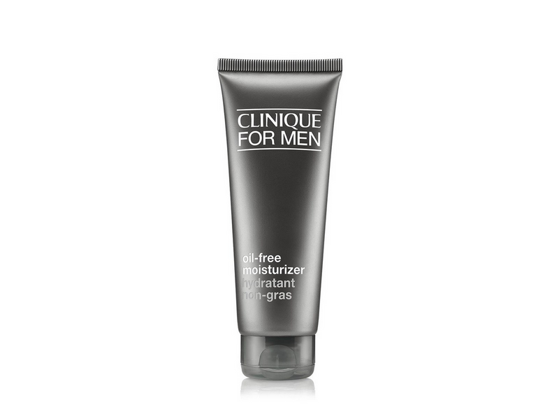 Clinique For Men Oil Free Moisturizer