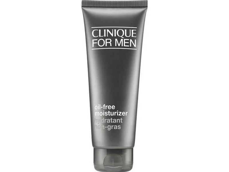 Clinique For Men Oil Free Moisturizer