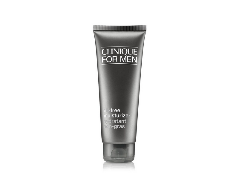 Clinique For Men Oil Free Moisturizer