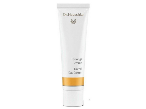 Dr. Hauschka Tinted Day Cream