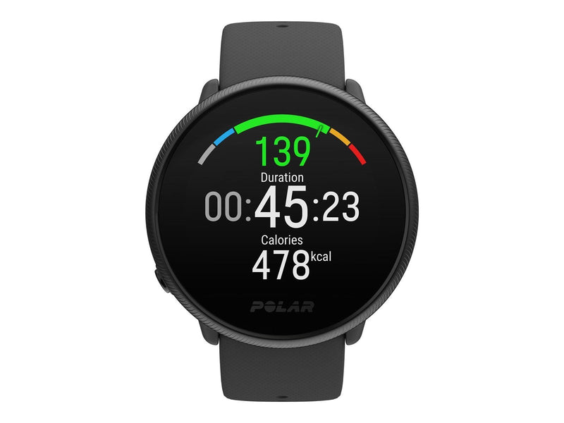 Polar Ignite 2