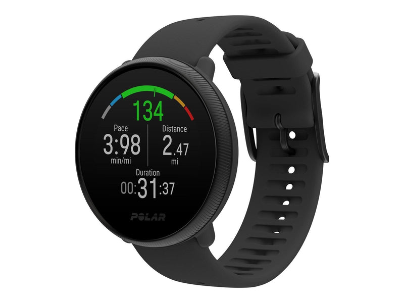 Polar Ignite 2