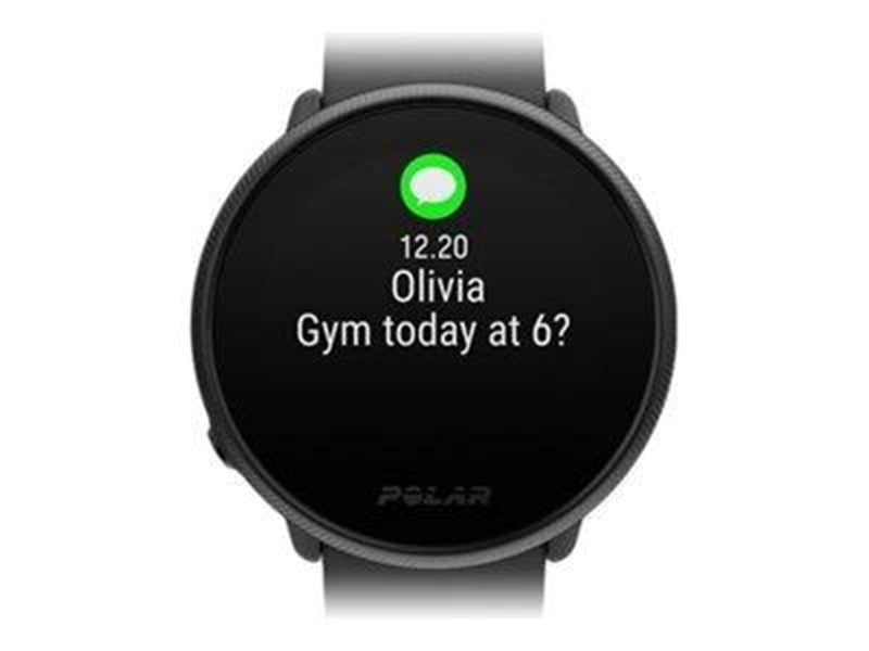 Polar Ignite 2