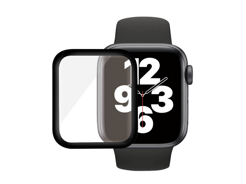 PanzerGlass Apple Watch Series 4 | 5 | 6 | SE 40mm| Screen Protector Glass