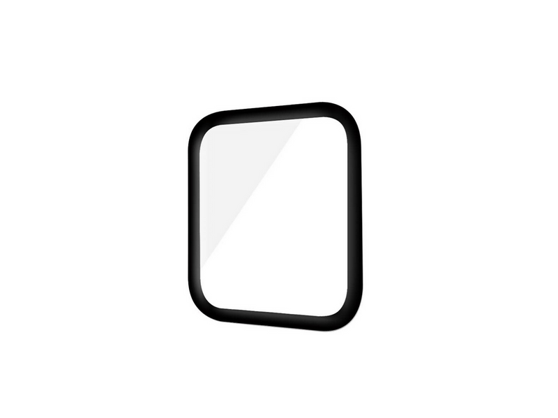 PanzerGlass Apple Watch Series 4 | 5 | 6 | SE 40mm| Screen Protector Glass