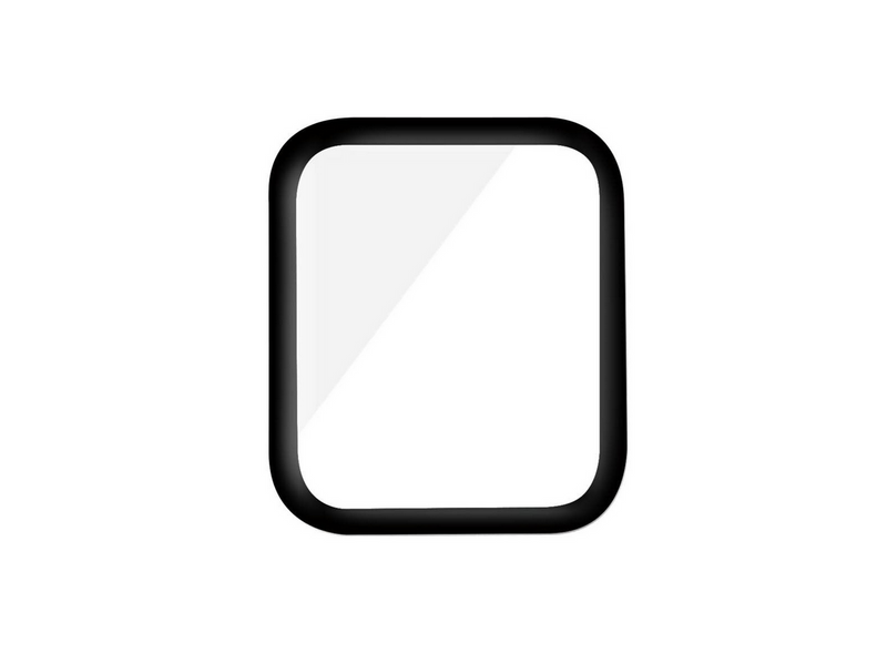 PanzerGlass Apple Watch Series 4 | 5 | 6 | SE 40mm| Screen Protector Glass