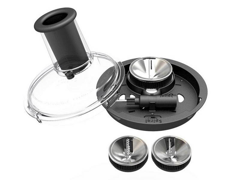 Magimix Spiralizer til foodprocessor Spiral expert