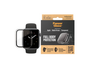PanzerGlass Screen Protector Full Body Apple watch 4 | 5 | 6 | SE 44mm | Transparent