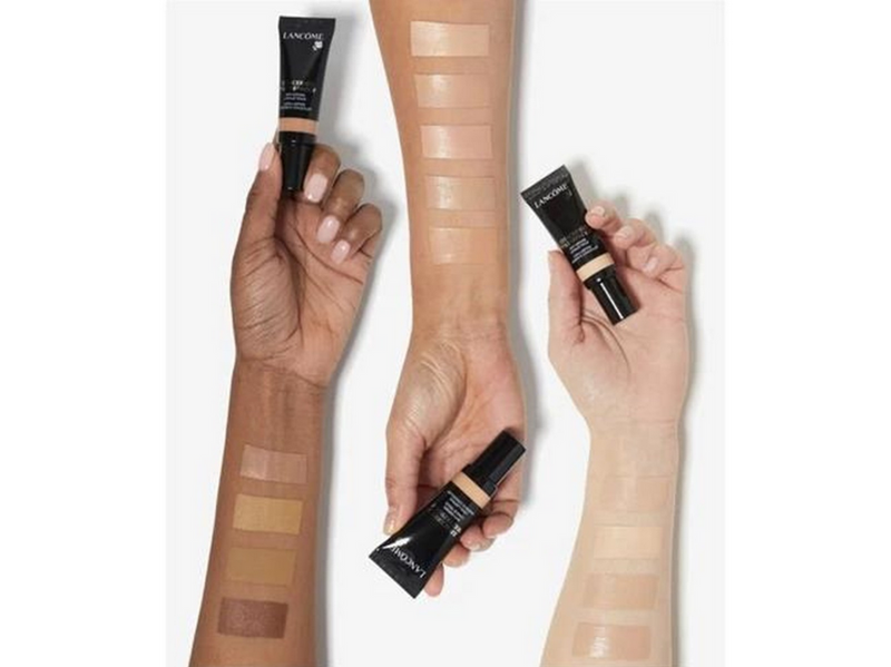 Lancôme Effacernes Longue Tenue Creme Concealer SPF30 - No.04 Beige Rose