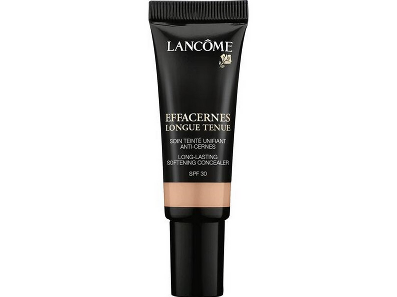 Lancôme Effacernes Longue Tenue Creme Concealer SPF30 - No.04 Beige Rose