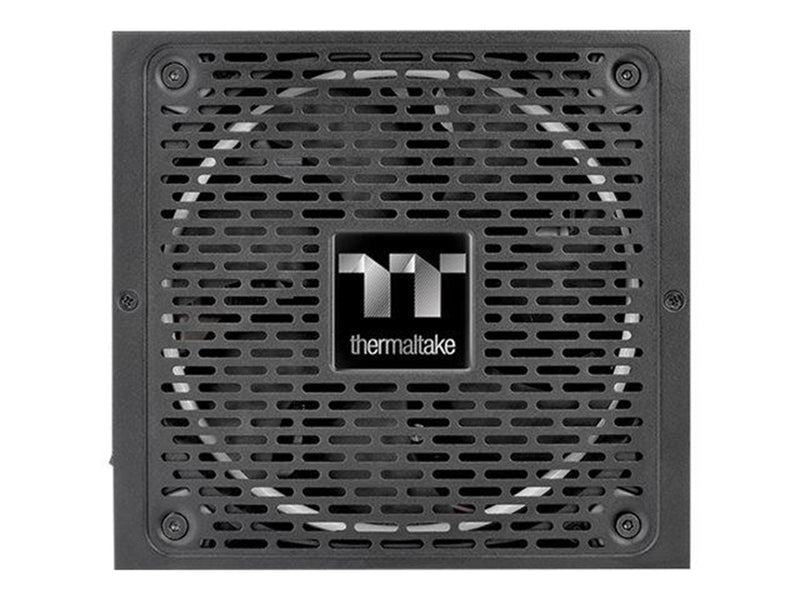 Thermaltake ToughPower GF1 1200W Netzteile - 1200 Watt - 140 mm - ATX - 80 Plus Gold zertifiziert