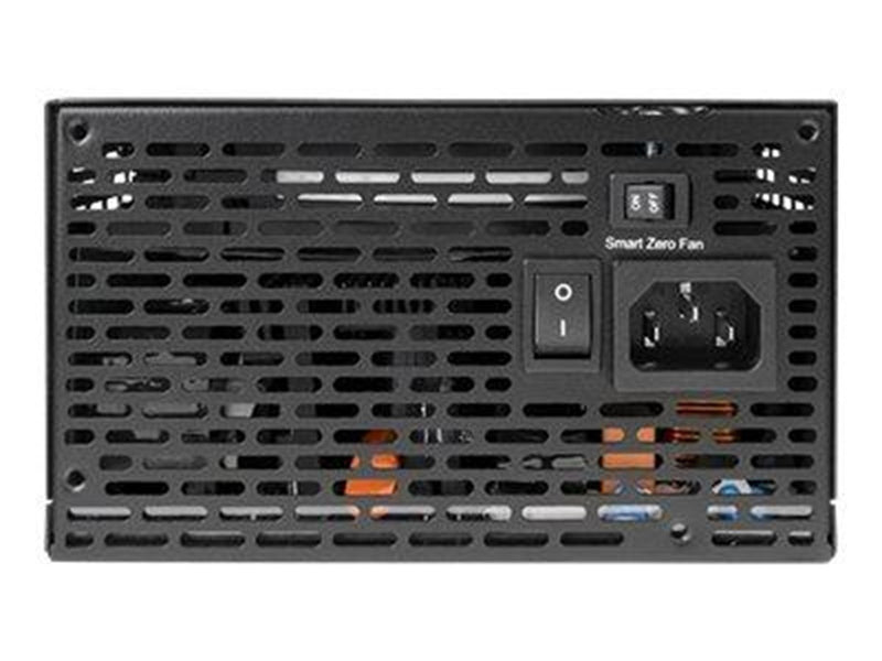 Thermaltake ToughPower GF1 1200W Netzteile - 1200 Watt - 140 mm - ATX - 80 Plus Gold zertifiziert