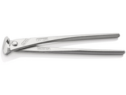 KNIPEX Kraft-Monierzangen, hochübersetzt