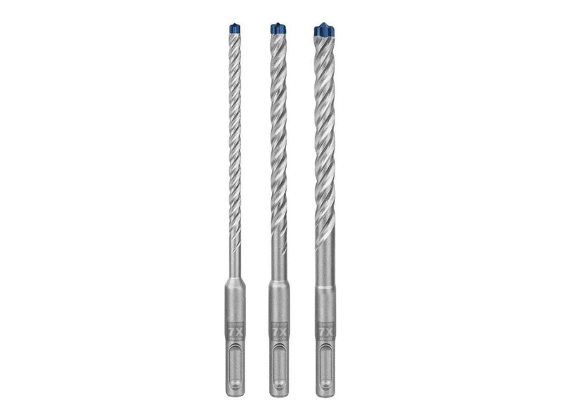 Bosch Expert SDS-plus-7X