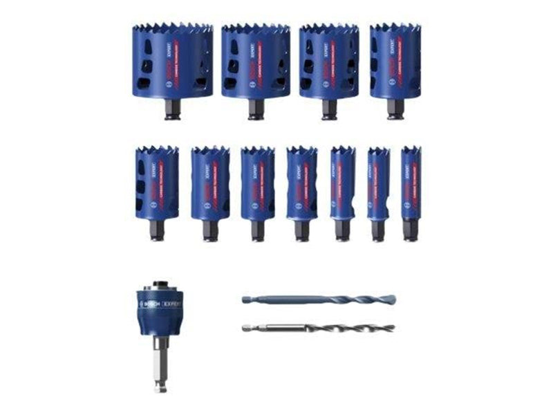 Bosch Expert Tough Material