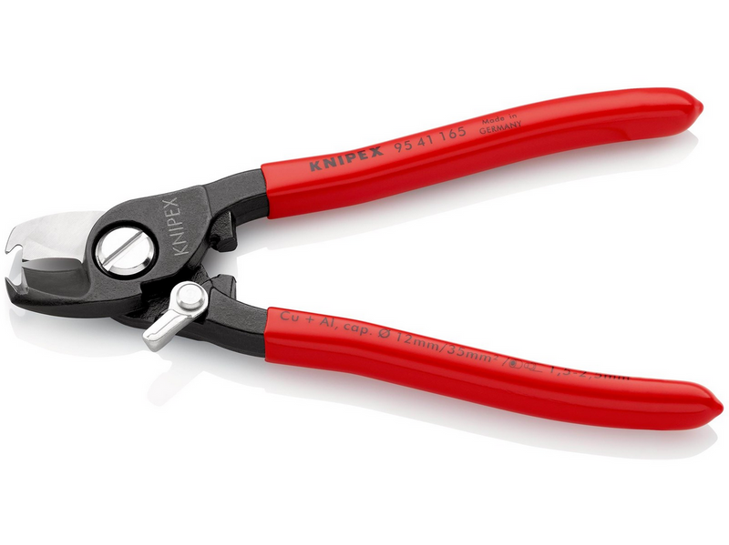 KNIPEX Kabelscheren