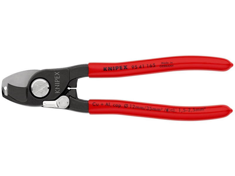 KNIPEX Kabelscheren