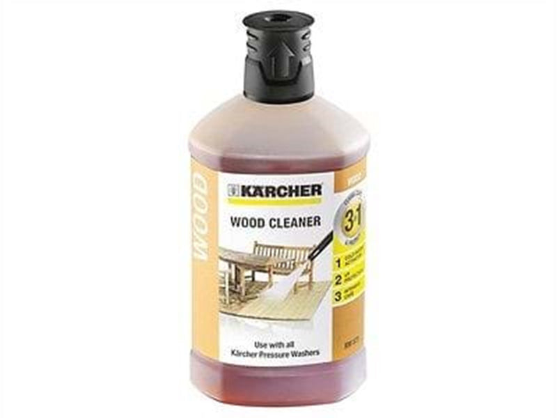 Kärcher Zubehör Wood Cleaner 1L
