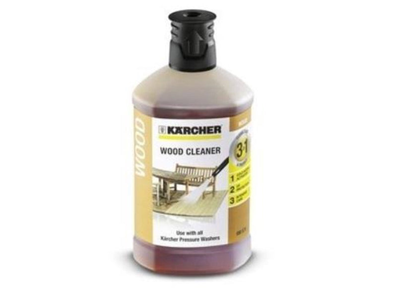 Kärcher Zubehör Wood Cleaner 1L