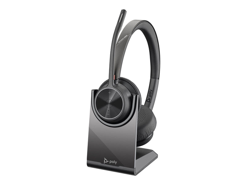 Poly Voyager 4300 UC Series 4320