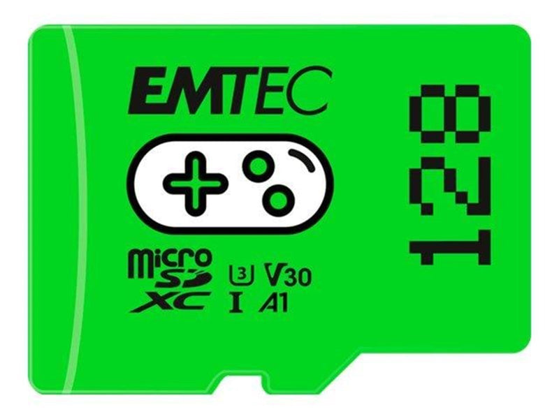 Emtec Gaming