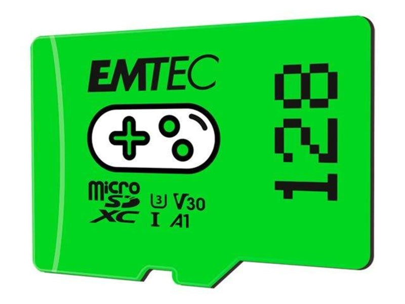 Emtec Gaming