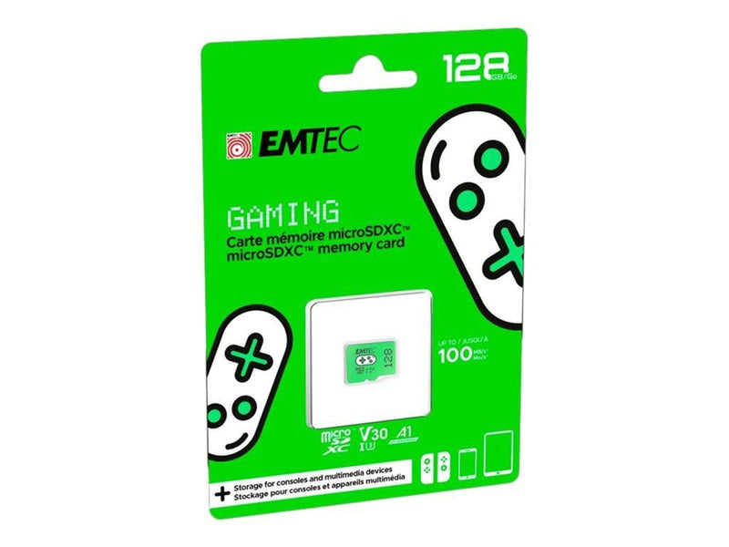 Emtec Gaming