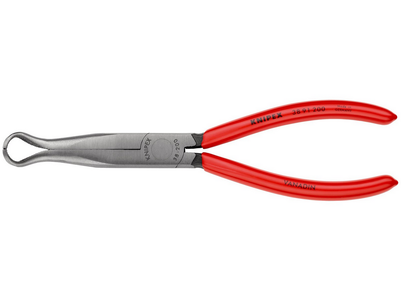 KNIPEX Mechanikerzangen