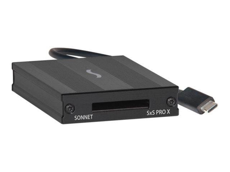 Sonnettech SxS Pro X