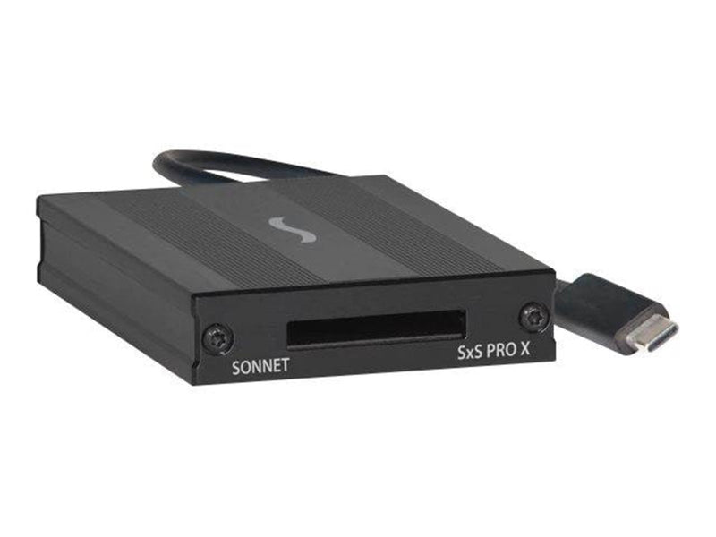 Sonnettech SxS Pro X
