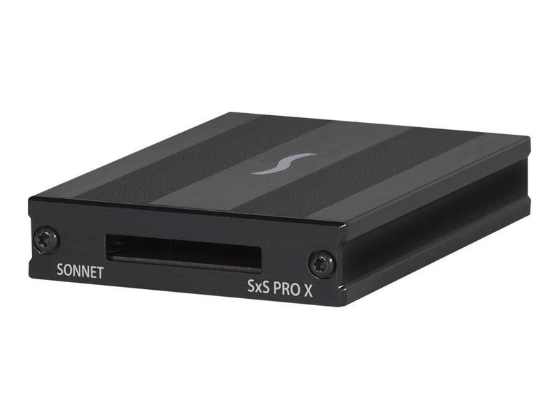 Sonnettech SxS Pro X