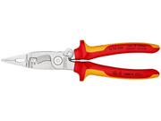 KNIPEX Elektro-Installationszangen