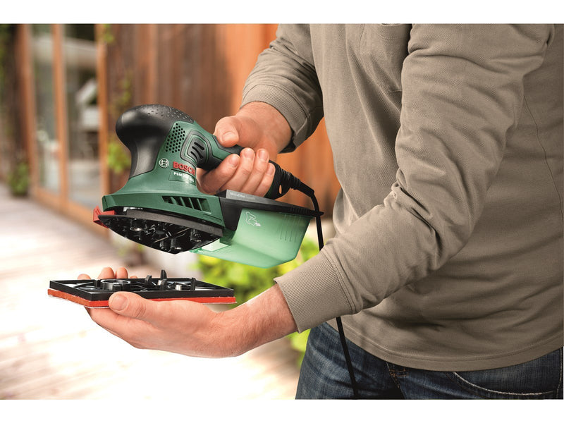 Bosch PSM 200 AES