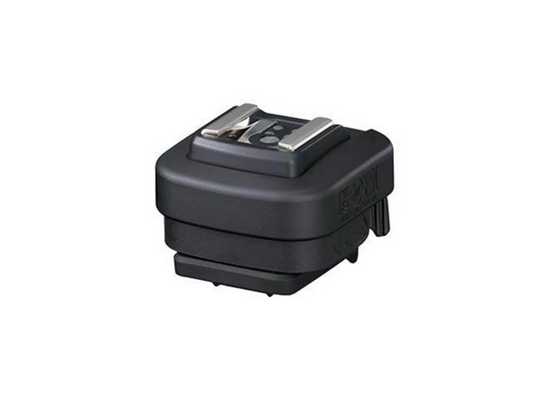 Canon AD-E1 MF Shoe Adapter