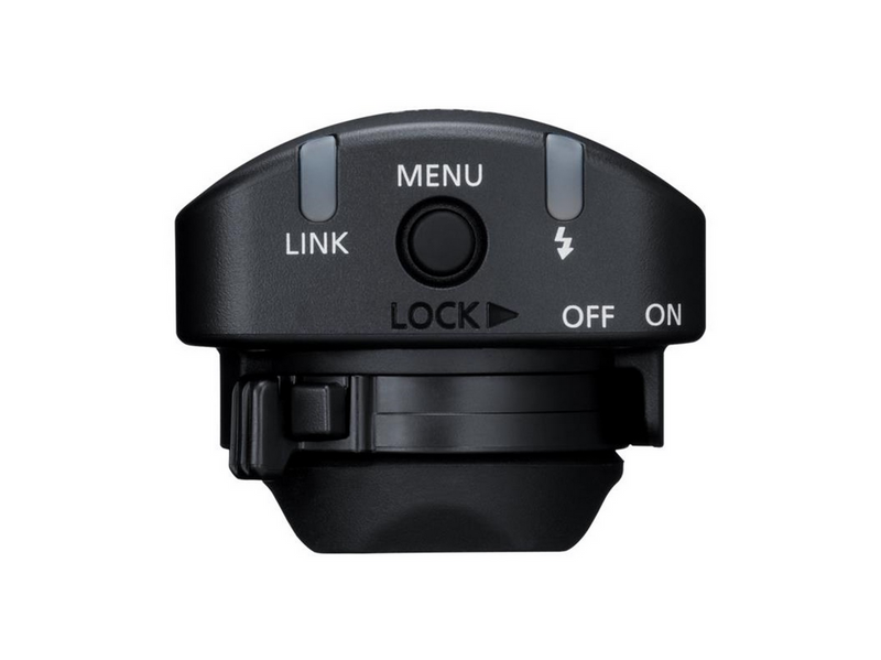 Canon ST-E10 Speedlite Transmitter