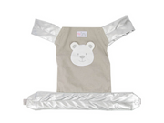 Tiny Treasures Baby doll carrier