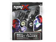 Spy X Wrist Talkies