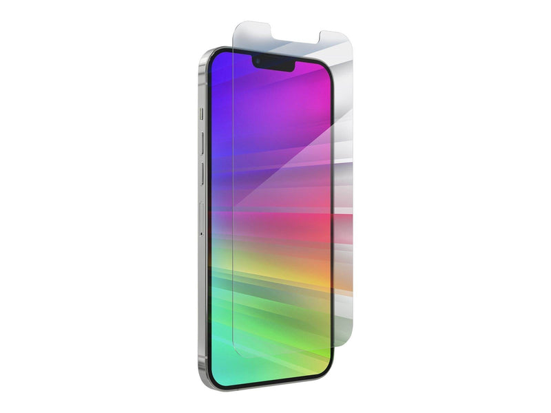 ZAGG InvisibleShield Glass Elite VisionGuard+