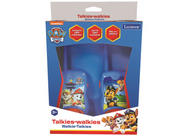 Paw Patrol Walkie Talkie 120m