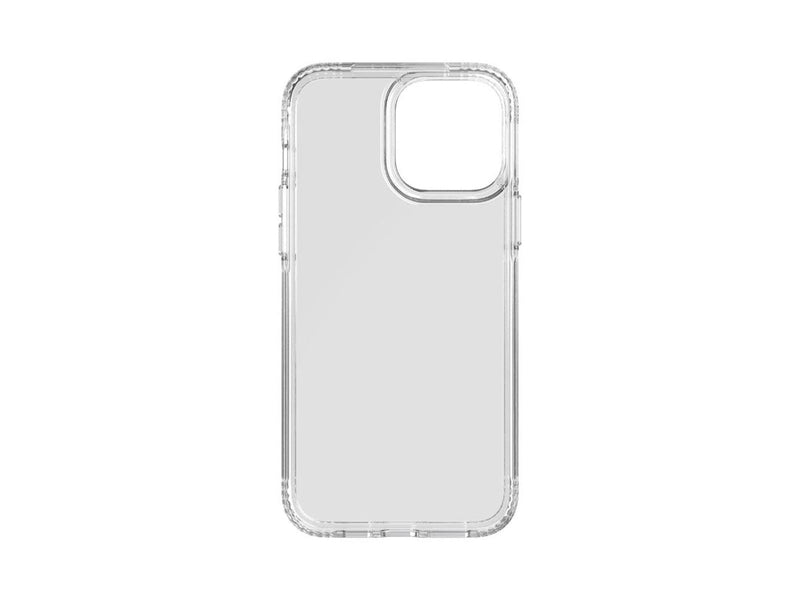 Tech21 Evo Clear iPhone 13 Pro Max Clear