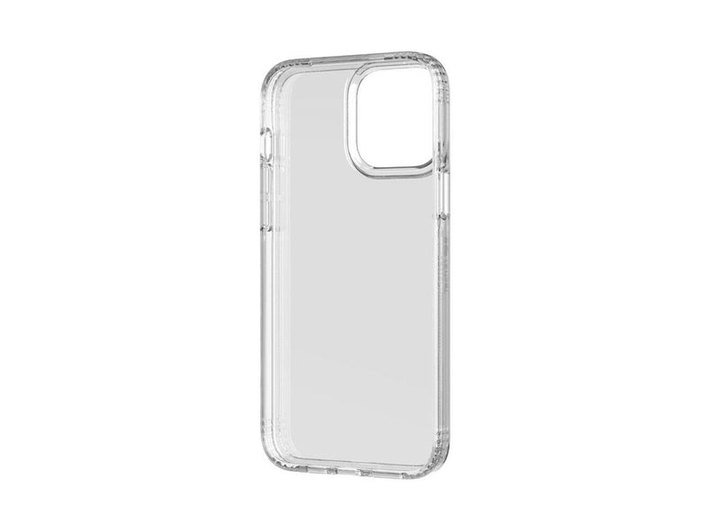 Tech21 Evo Clear iPhone 13 Pro Max Clear
