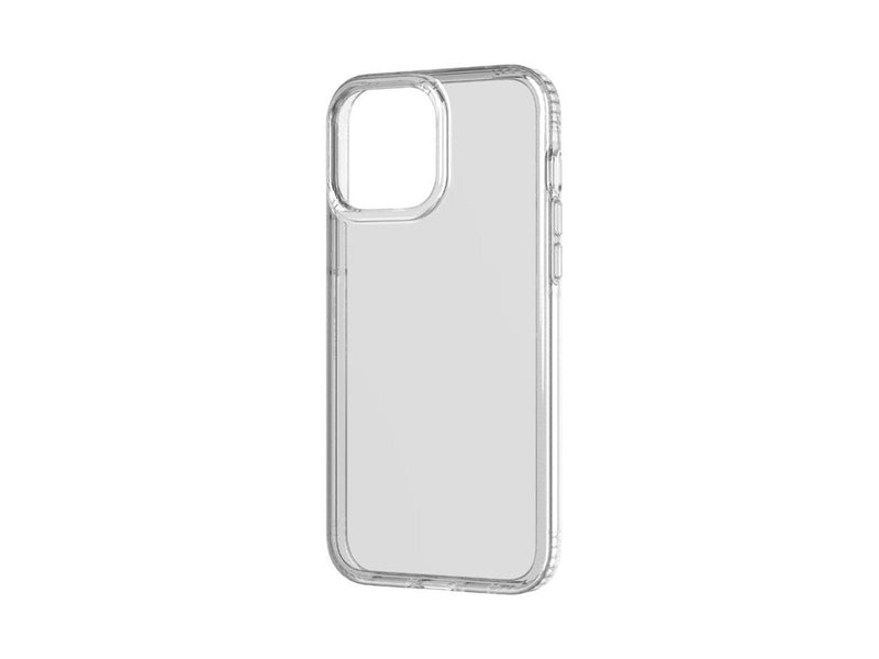 Tech21 Evo Clear iPhone 13 Pro Max Clear