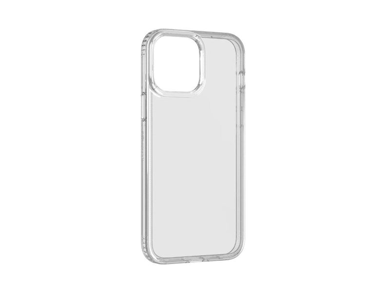 Tech21 Evo Clear iPhone 13 Pro Max Clear
