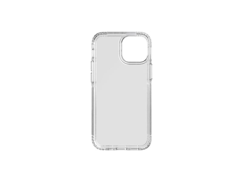 Tech21 Evo Clear iPhone 13 mini Clear
