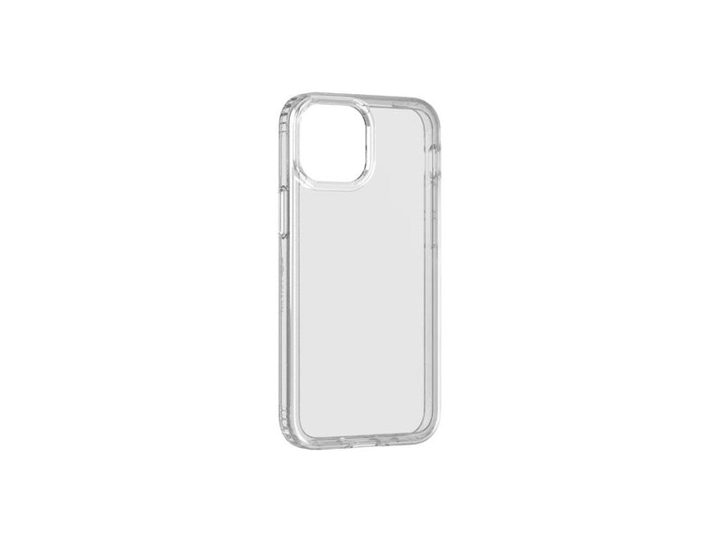 Tech21 Evo Clear iPhone 13 mini Clear