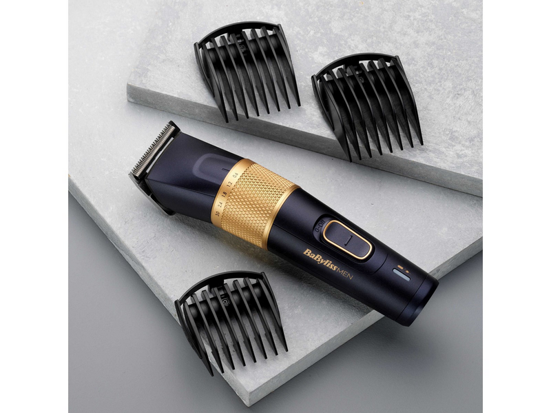 Babyliss Haartrimmer Lithium Power E986E
