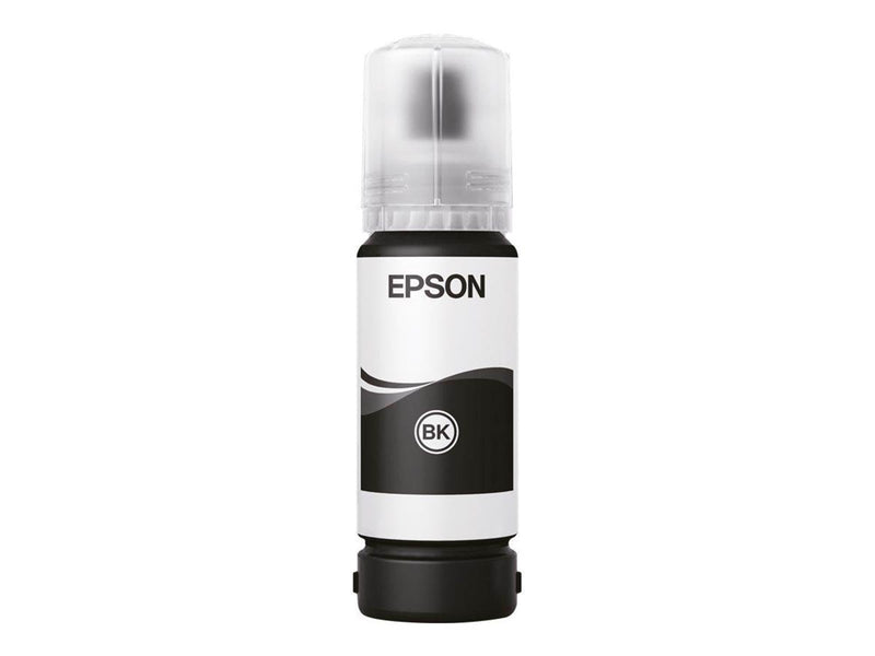 Epson 115 - black - original - ink refill - Nachfülltinte Schwarz